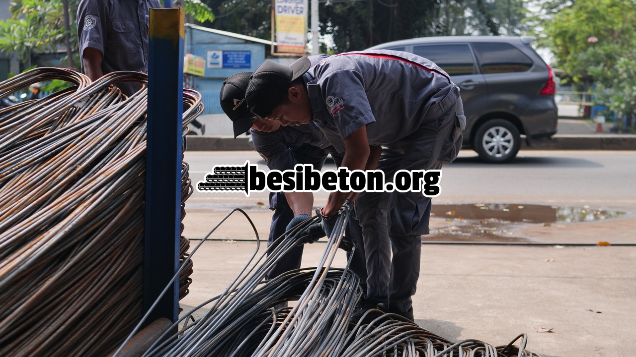 Harga Pagar Besi Beton: Panduan Lengkap Dan Terkini